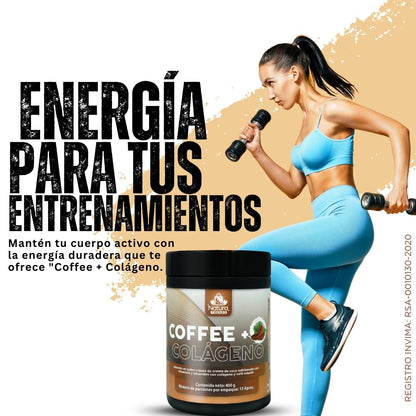 The C-COFFE®: Sabor y Salud en una Taza